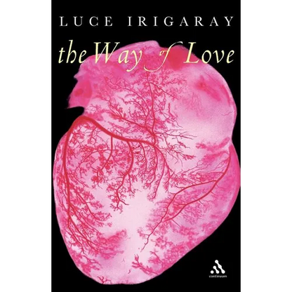 The Way of Love - Paperback