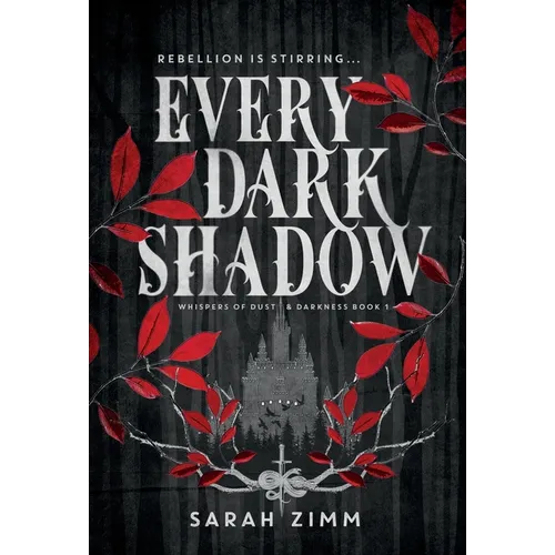 Every Dark Shadow - Hardcover