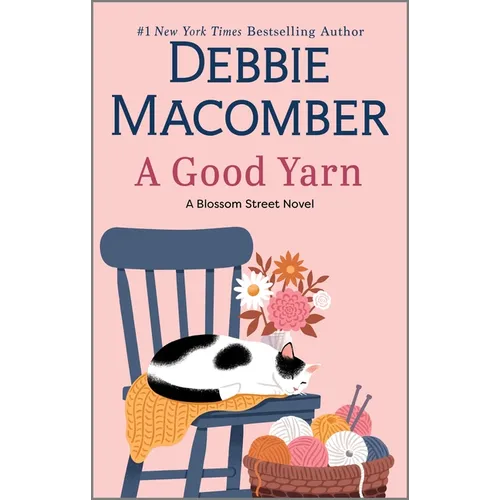 A Good Yarn - Paperback