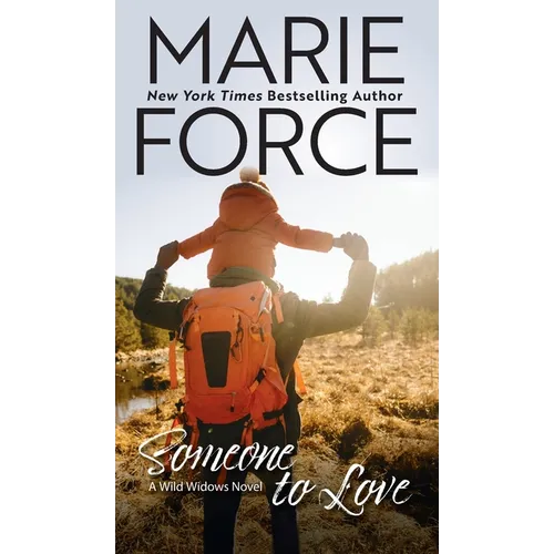 Someone to Love - Hardcover
