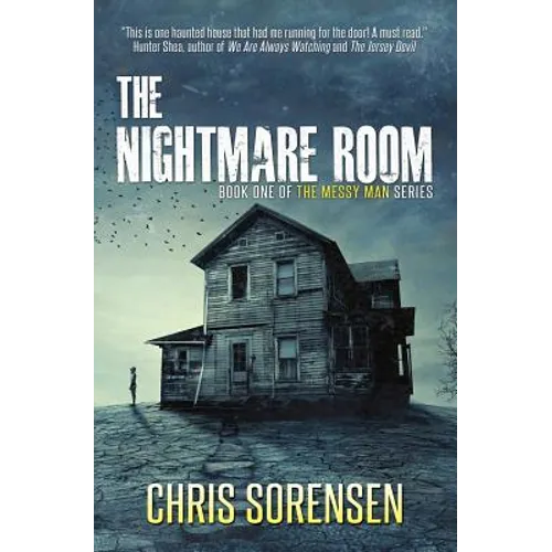 The Nightmare Room - Paperback
