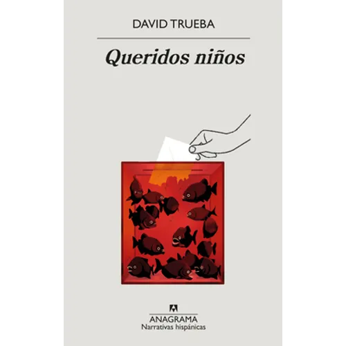 Queridos Niños - Paperback