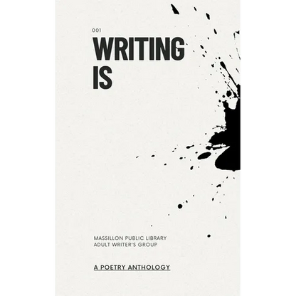 Writing Is - Paperback