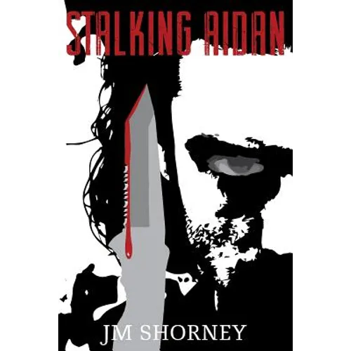 Stalking Aidan - Paperback