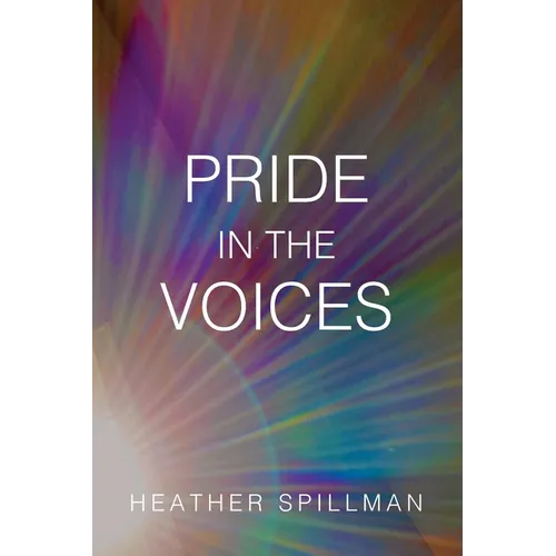 Pride in the Voices - Paperback