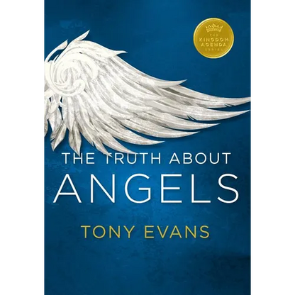 The Truth about Angels - Paperback