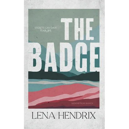 The Badge - Paperback