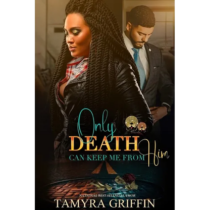 Only Death Can Keep Me From Him - Paperback