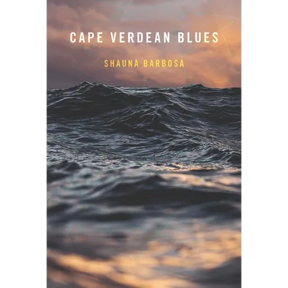 Cape Verdean Blues - Paperback