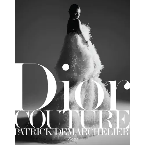 Dior: Couture - Hardcover