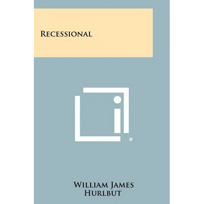 Recessional - Paperback