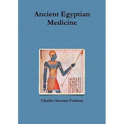 Ancient Egyptian Medicine - Paperback
