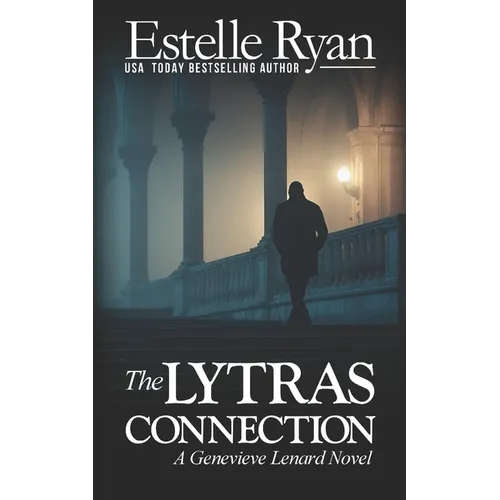 The Lytras Connection (Book 20) - Paperback