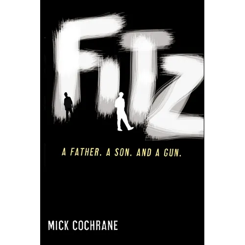 Fitz - Paperback