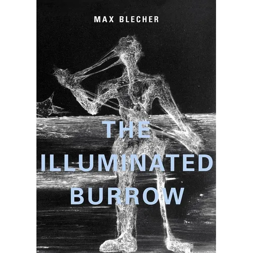 The Illuminated Burrow: A Sanatorium Journal - Hardcover