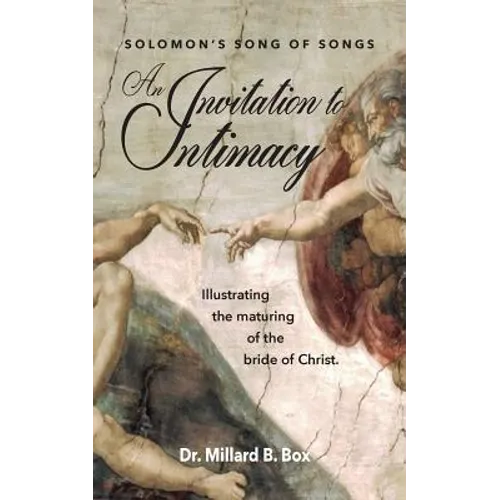 An Invitation to Intimacy - Paperback