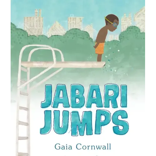Jabari Jumps