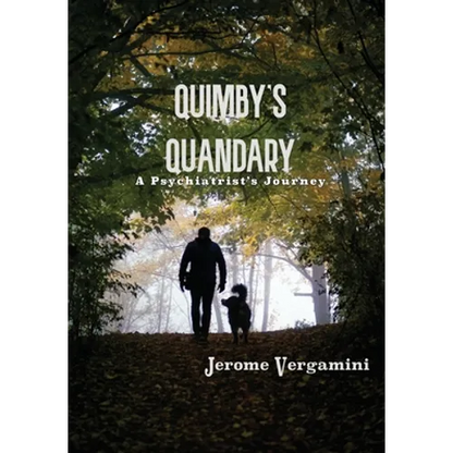 Quimby's Quandary - Paperback