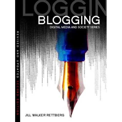 Blogging - Paperback