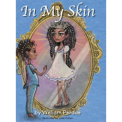 In My Skin - Hardcover
