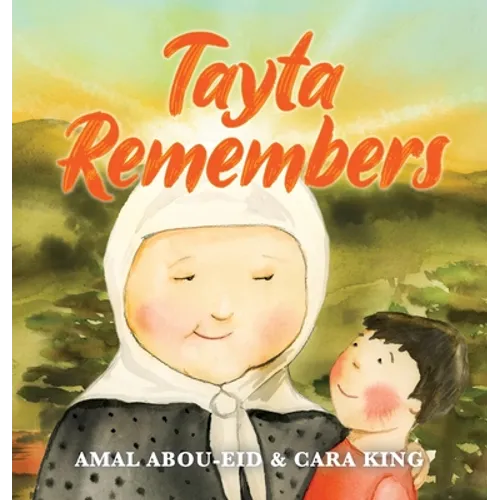 Tayta Remembers - Hardcover