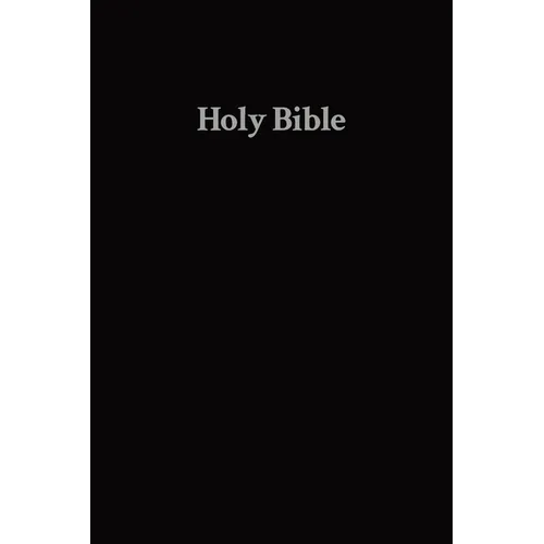KJV Theme Rheme Bible - Hardcover