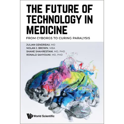 The Future of Technology in Medicine - Paperback