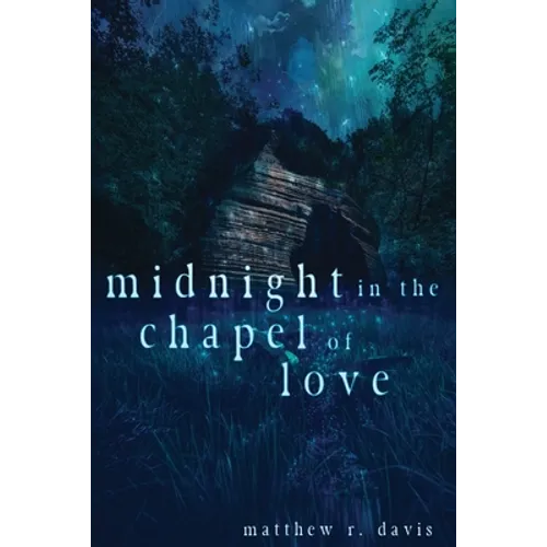 Midnight in the Chapel of Love - Paperback