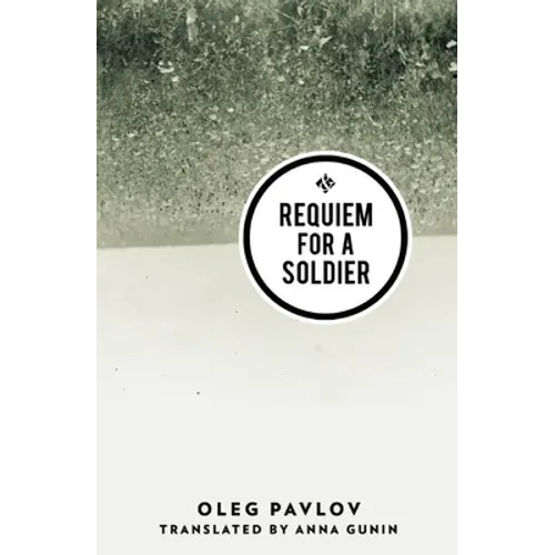 Requiem for a Soldier - Paperback