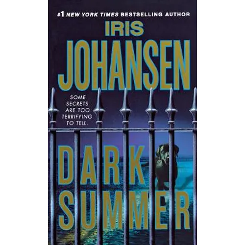 Dark Summer - Paperback