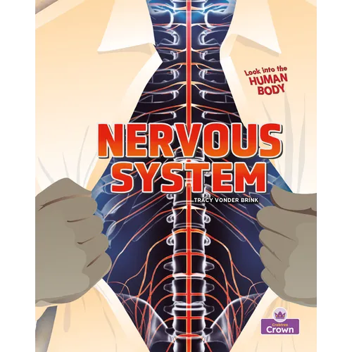 Nervous System - Paperback