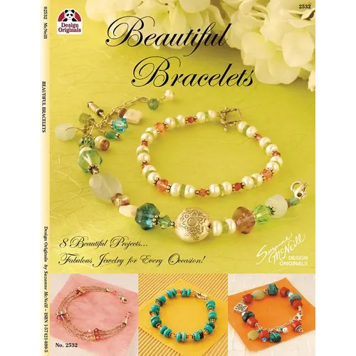 Beautiful Bracelets - Paperback