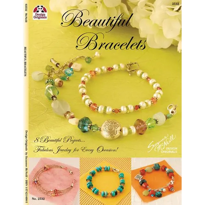 Beautiful Bracelets - Paperback
