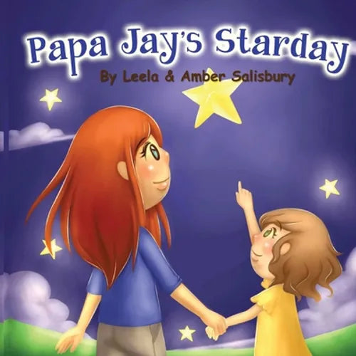 Papa Jay's Starday: Starday - Paperback