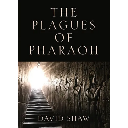 The Plagues of Pharaoh - Paperback