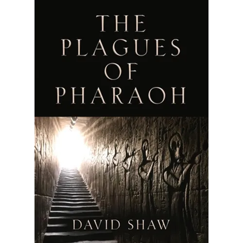 The Plagues of Pharaoh - Paperback