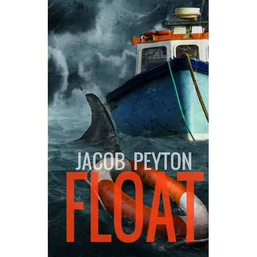 Float - Paperback