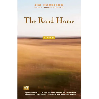 The Road Home - Paperback