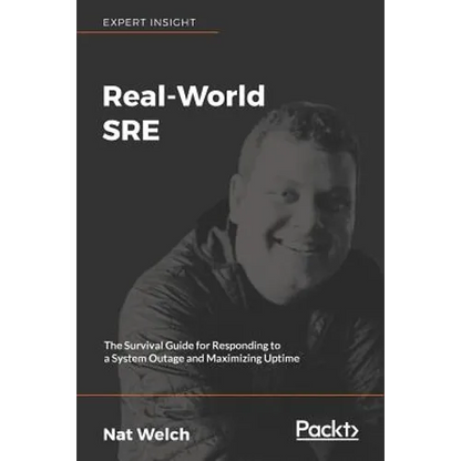 Real-World SRE - Paperback