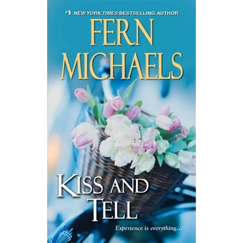 Kiss and Tell - Mass Market Paperbound