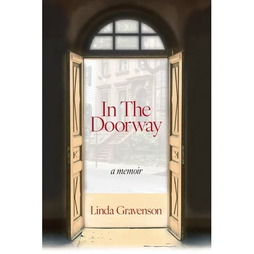 In the Doorway: a memoir: a memoir - Paperback