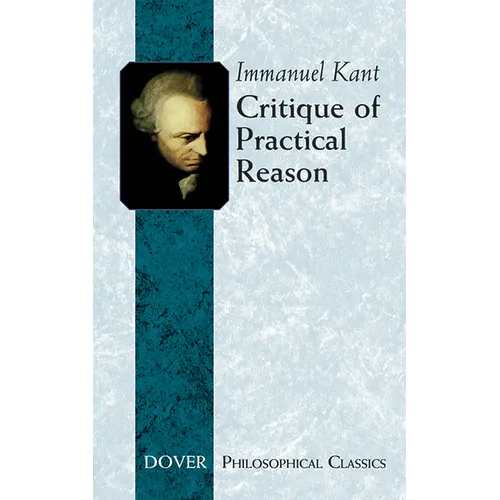 Critique of Practical Reason - Paperback