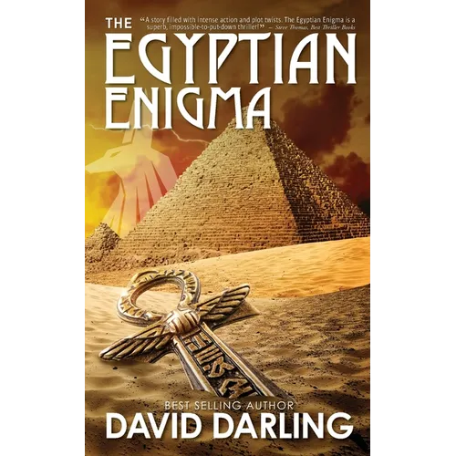 The Egyptian Enigma - Paperback