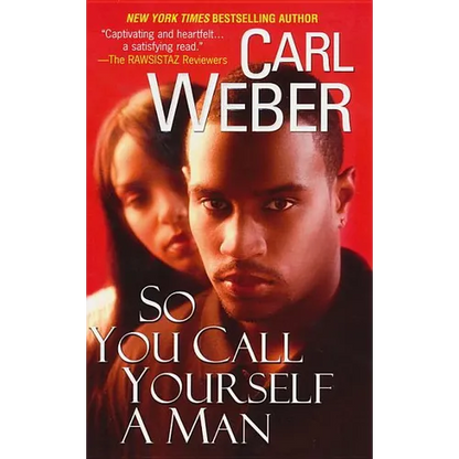 So You Call Yourself A Man - Paperback