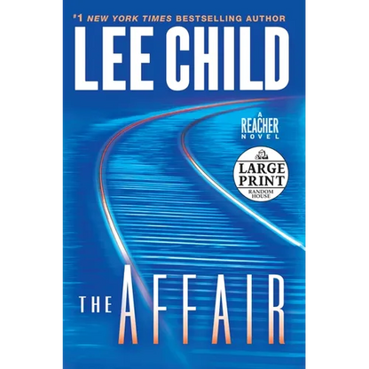 The Affair - Paperback