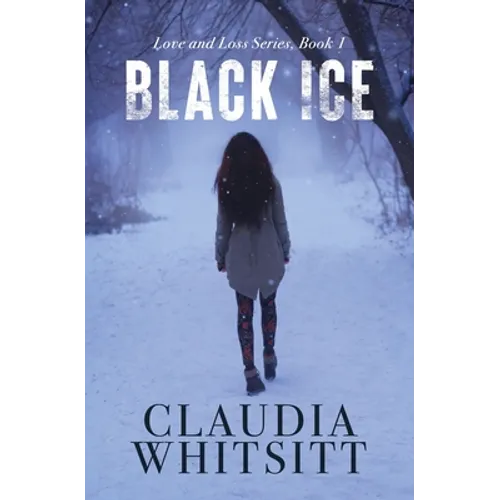 Black Ice - Paperback