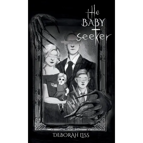 The Baby Seeker - Hardcover