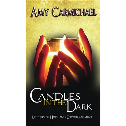 Candles in the Dark - Paperback