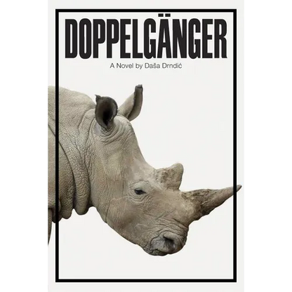 Doppelgänger - Paperback