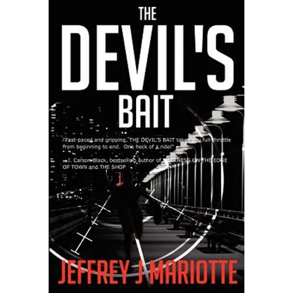 The Devil's Bait - Paperback